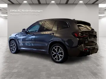 X3 xDrive30e M Sport Navi Harman/K Head-Up