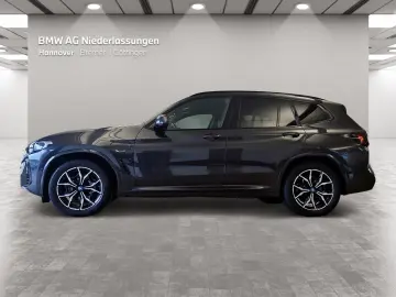 X3 xDrive30e M Sport Navi Harman/K Head-Up