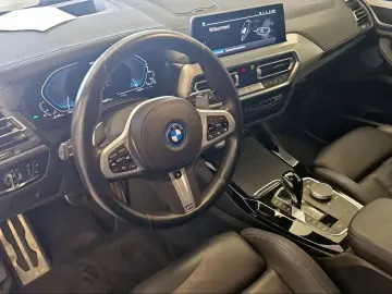 X3 xDrive30e M Sport Navi Harman/K Head-Up