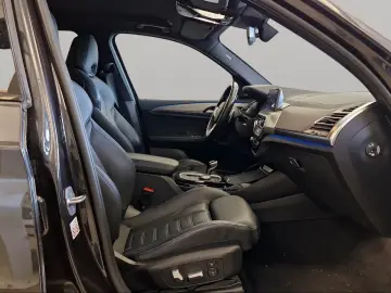 X3 xDrive30e M Sport Navi Harman/K Head-Up