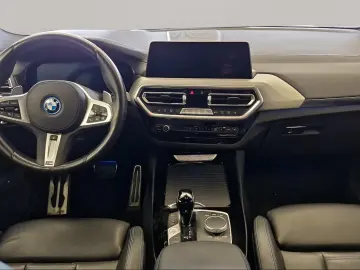 X3 xDrive30e M Sport Navi Harman/K Head-Up