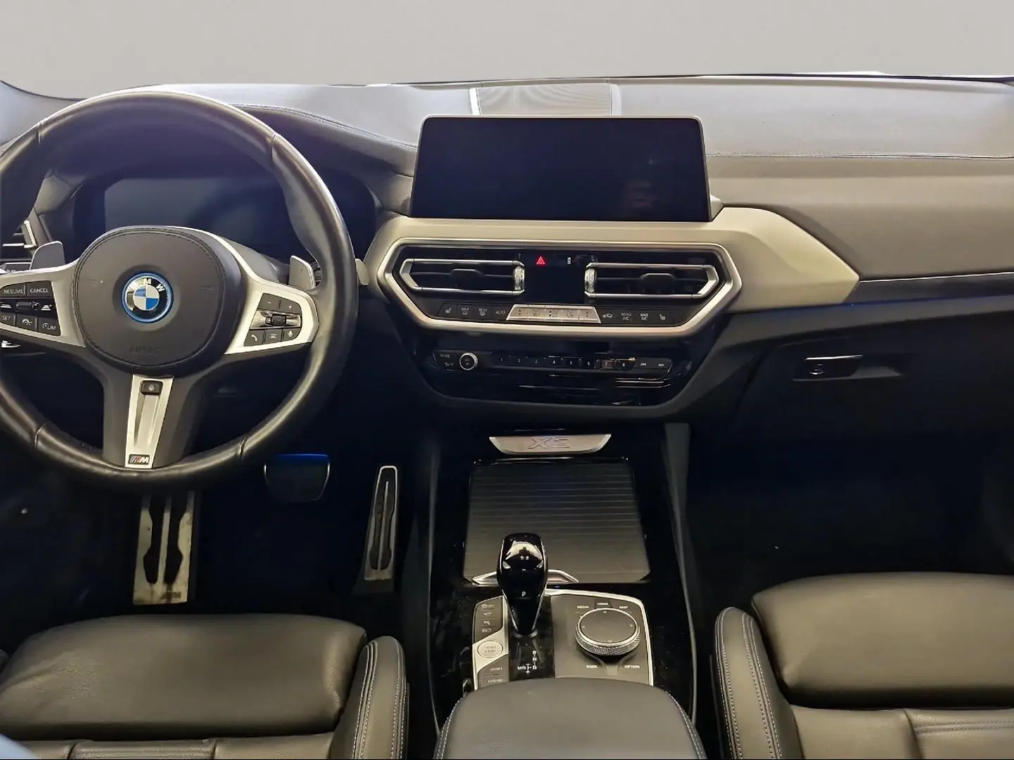 X3 xDrive30e M Sport Navi Harman/K Head-Up