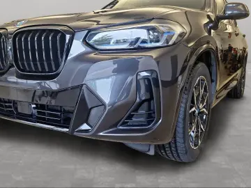 X3 xDrive30e M Sport Navi Harman/K Head-Up