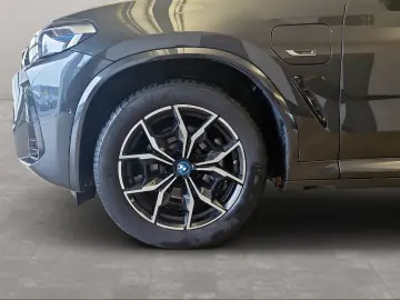 X3 xDrive30e M Sport Navi Harman/K Head-Up