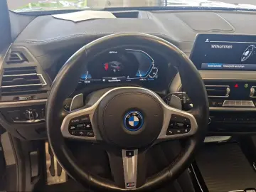 X3 xDrive30e M Sport Navi Harman/K Head-Up