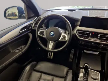 X3 xDrive30e M Sport Navi Harman/K Head-Up