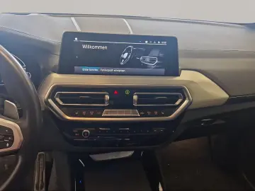 X3 xDrive30e M Sport Navi Harman/K Head-Up