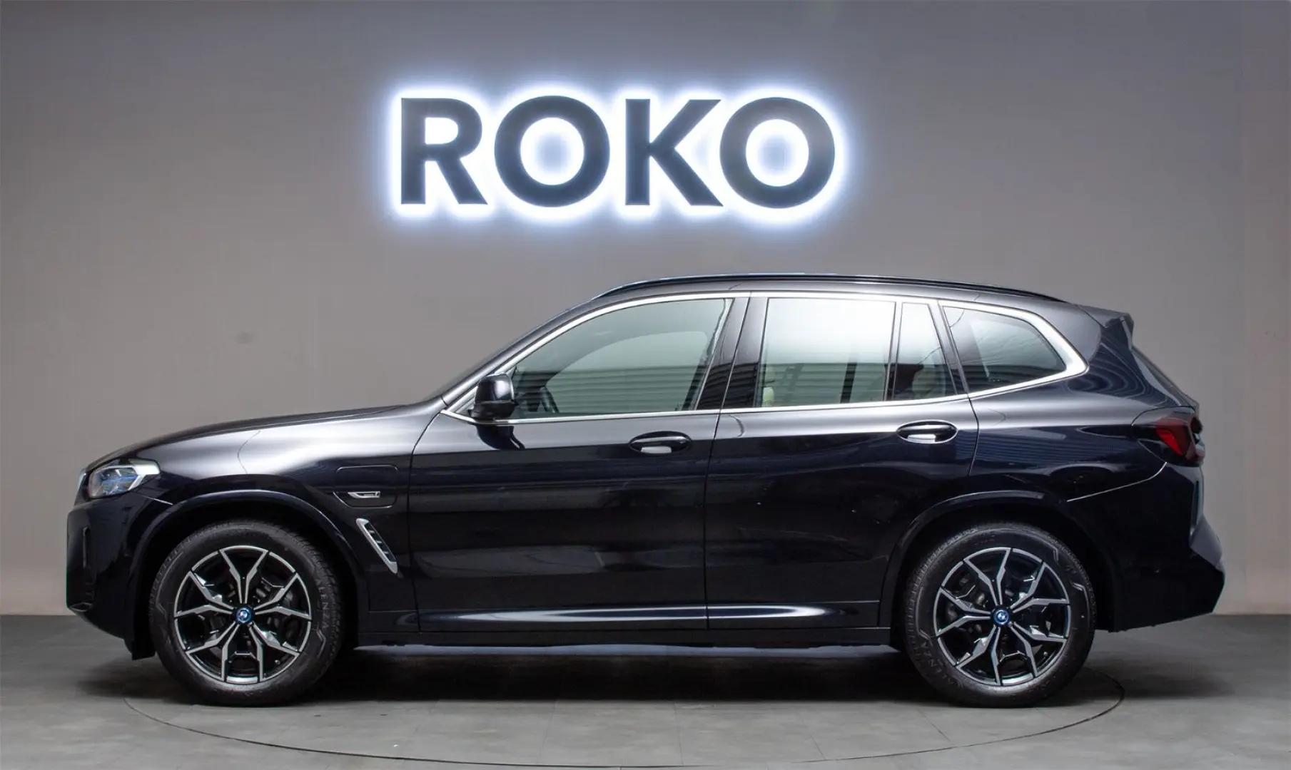 X3 xD 30e M-Sport ACC Laser AHK Leder CAM Pano.