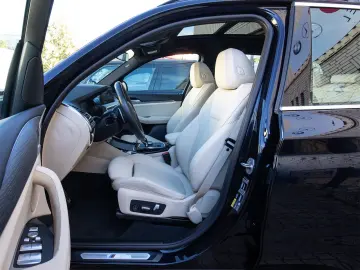 X3 xD 30e M-Sport ACC Laser AHK Leder CAM Pano.