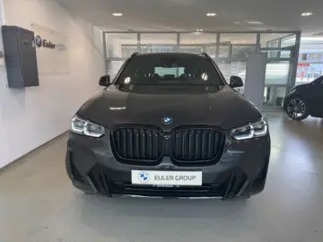 X3 30e M-Sport Sommer19'' AHK Laser HUD Hifi Inn