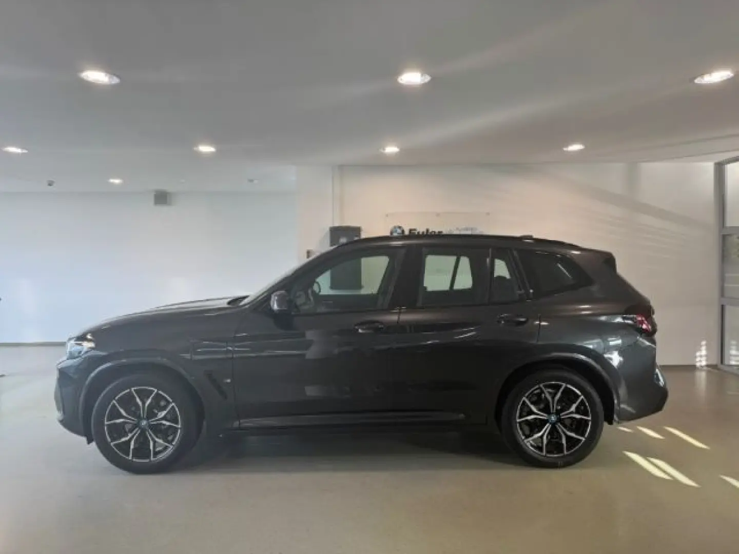 X3 30e M-Sport Sommer19'' AHK Laser HUD Hifi Inn