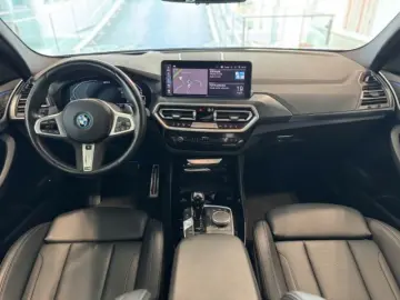 X3 30e M-Sport Sommer19'' AHK Laser HUD Hifi Inn