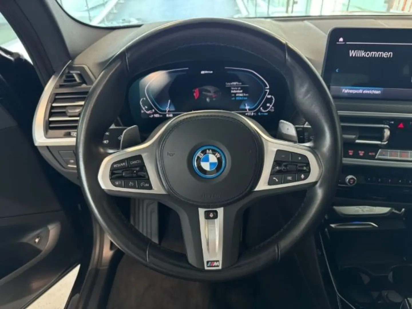X3 30e M-Sport Sommer19'' AHK Laser HUD Hifi Inn