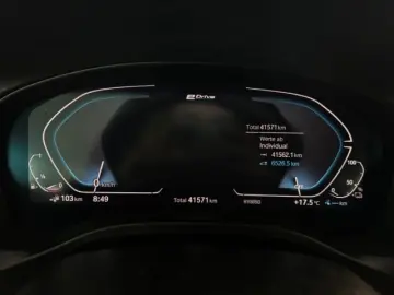 X3 30e M-Sport Sommer19'' AHK Laser HUD Hifi Inn