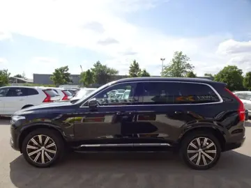 XC90 T8 Plus Bright Plug-In AHK Luftfw ACC HUD