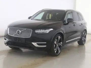 XC 90 T8 Plus Bright Recharge Plug-In Hybrid AWD