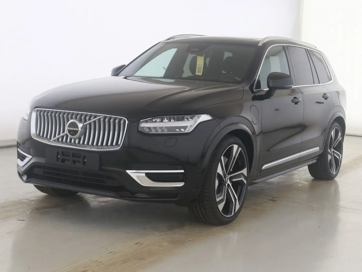 XC 90 T8 Plus Bright Recharge Plug-In Hybrid AWD