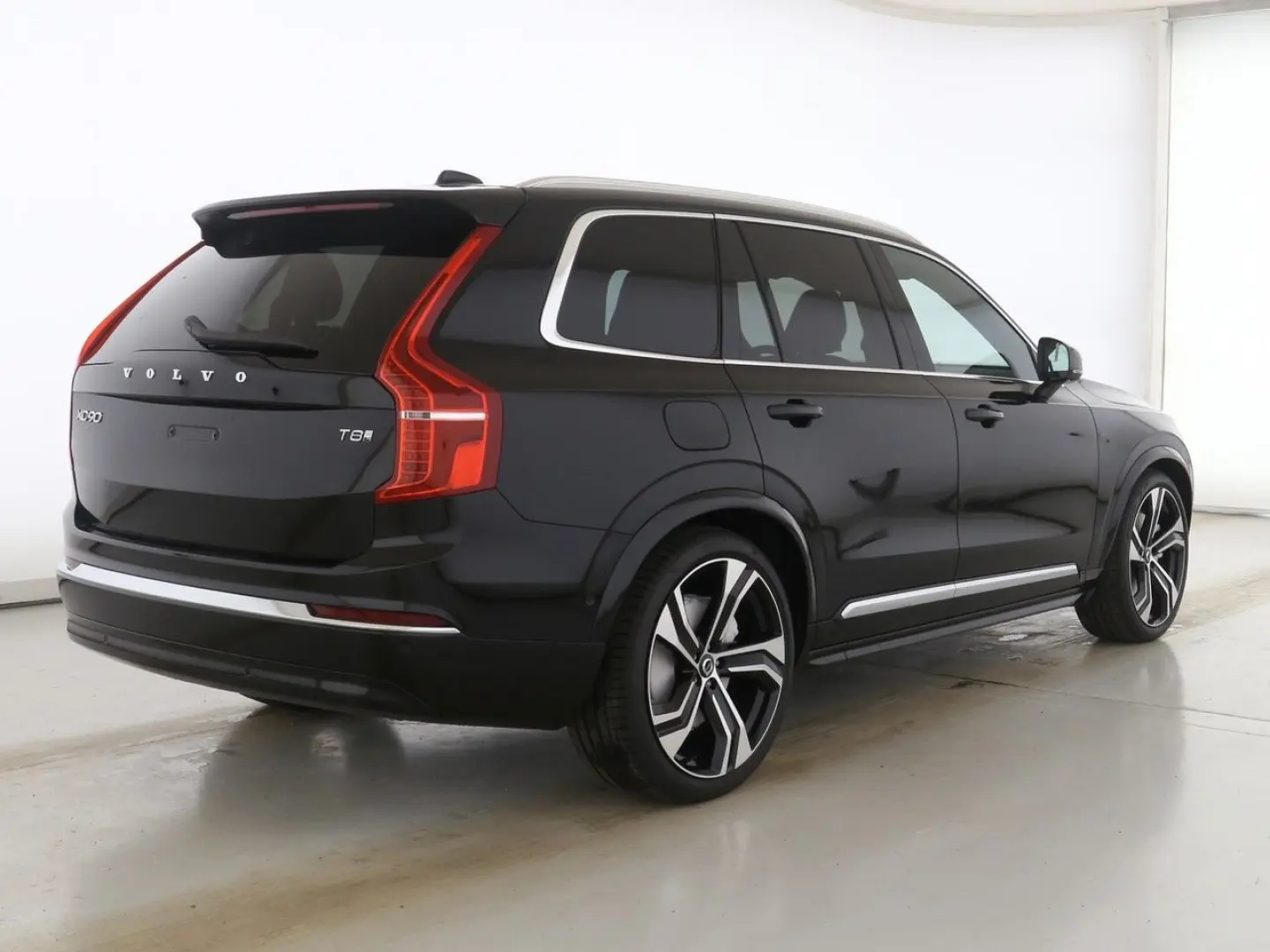 XC 90 T8 Plus Bright Recharge Plug-In Hybrid AWD