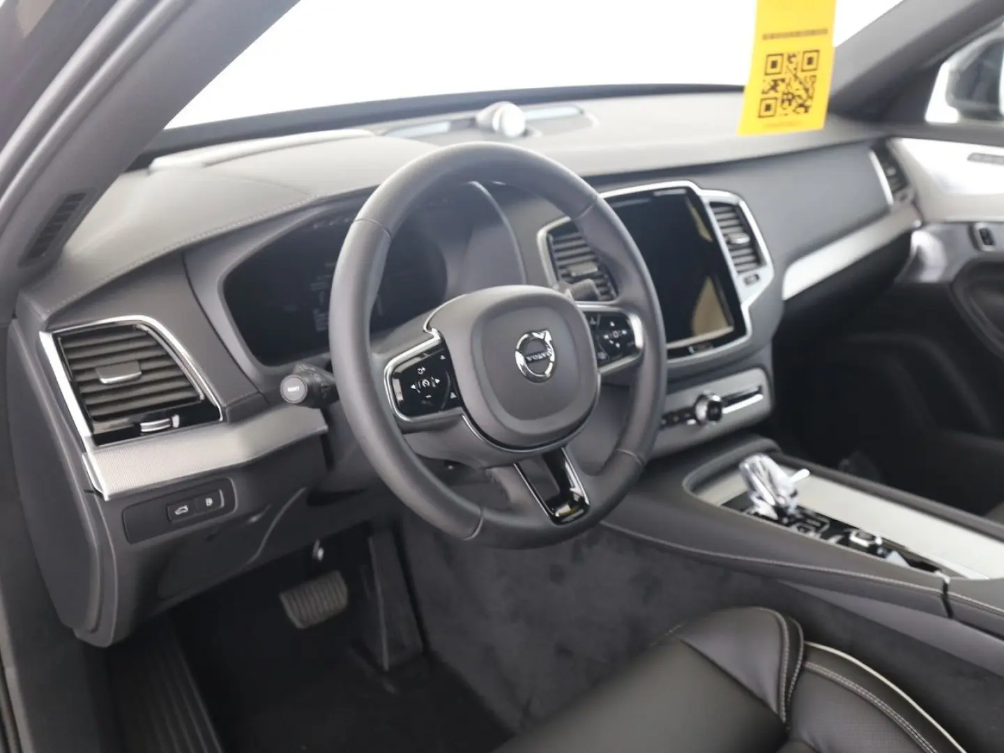 XC 90 T8 Plus Bright Recharge Plug-In Hybrid AWD