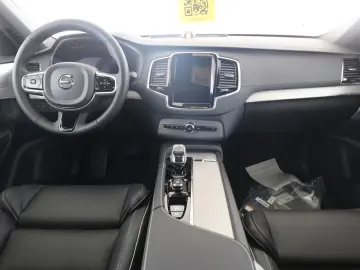 XC 90 T8 Plus Bright Recharge Plug-In Hybrid AWD