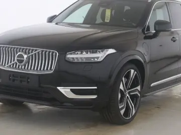 XC 90 T8 Plus Bright Recharge Plug-In Hybrid AWD