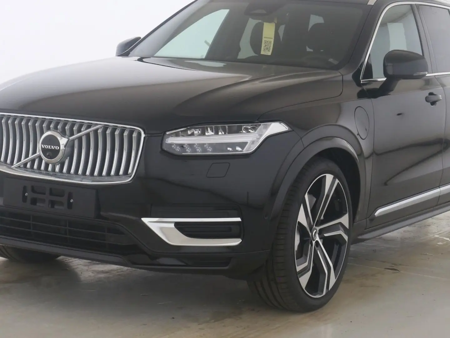 XC 90 T8 Plus Bright Recharge Plug-In Hybrid AWD