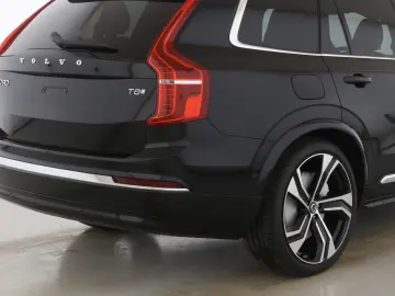 XC 90 T8 Plus Bright Recharge Plug-In Hybrid AWD