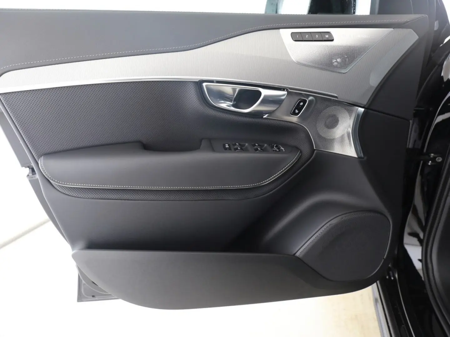 XC 90 T8 Plus Bright Recharge Plug-In Hybrid AWD