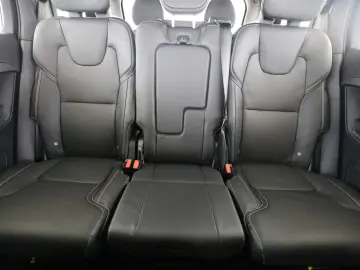 XC 90 T8 Plus Bright Recharge Plug-In Hybrid AWD