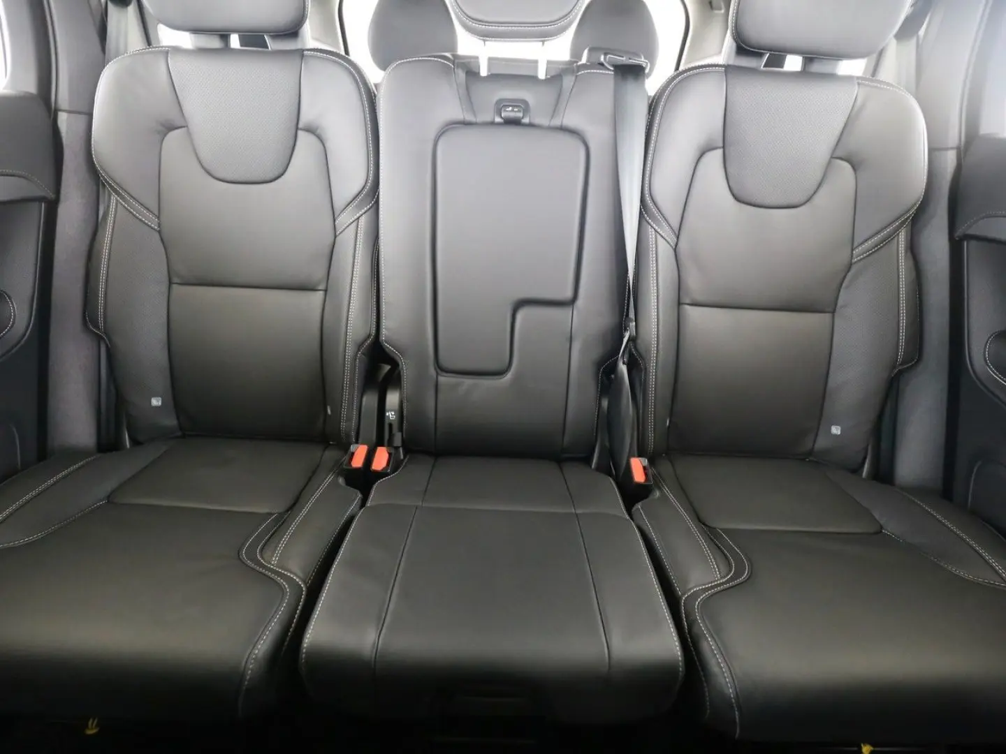 XC 90 T8 Plus Bright Recharge Plug-In Hybrid AWD