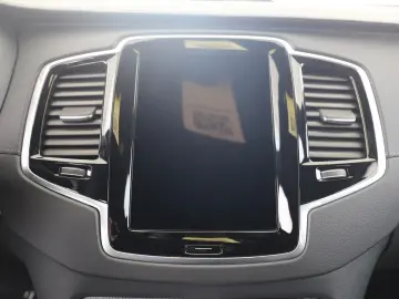 XC 90 T8 Plus Bright Recharge Plug-In Hybrid AWD