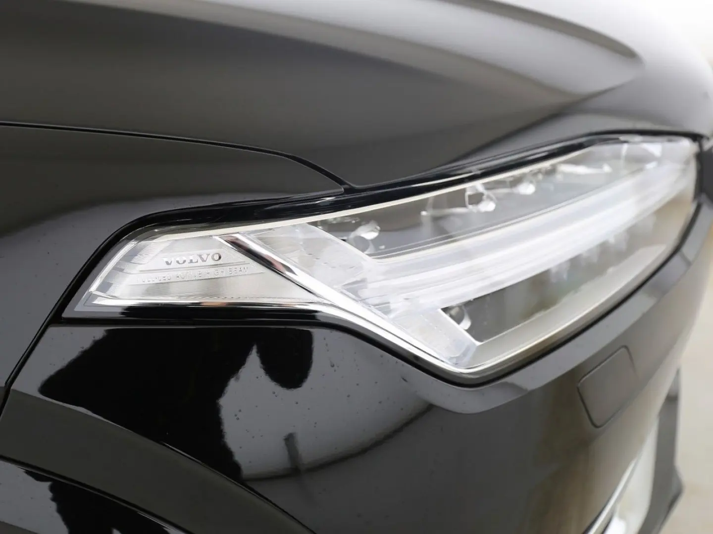 XC 90 T8 Plus Bright Recharge Plug-In Hybrid AWD