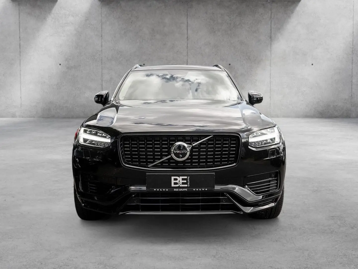 XC90 Recharge T8 AWD Ultimate Dark