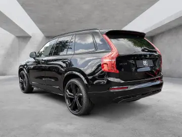 XC90 Recharge T8 AWD Ultimate Dark