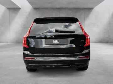 XC90 Recharge T8 AWD Ultimate Dark