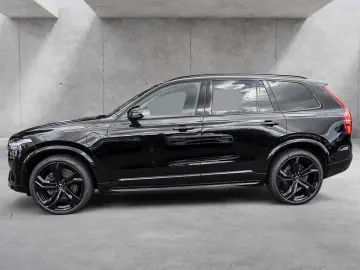 XC90 Recharge T8 AWD Ultimate Dark