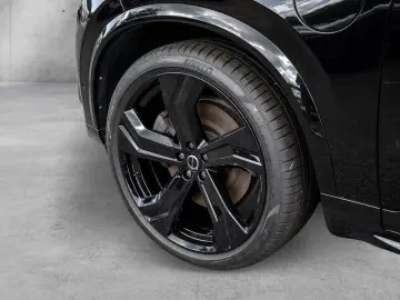 XC90 Recharge T8 AWD Ultimate Dark