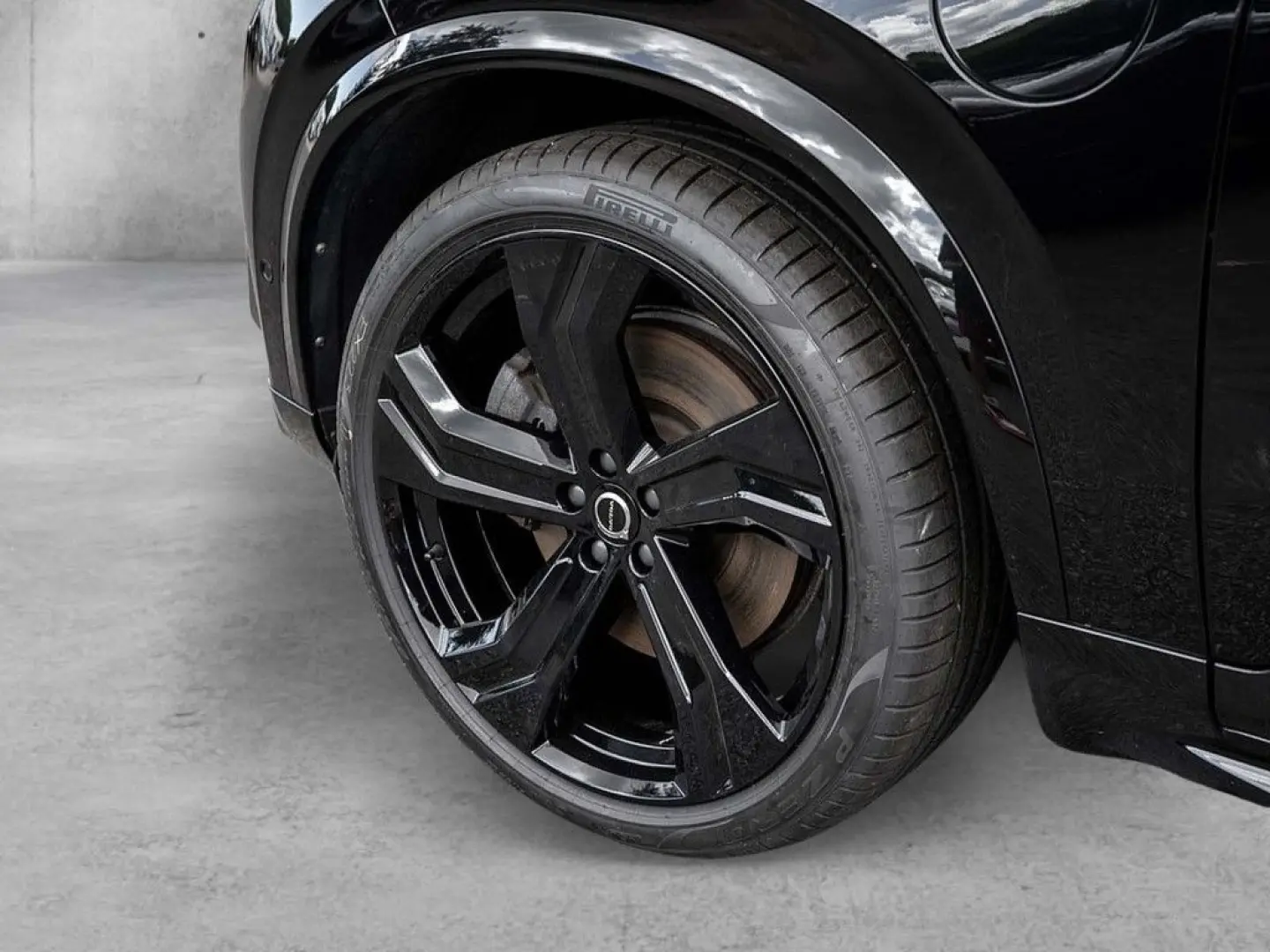 XC90 Recharge T8 AWD Ultimate Dark