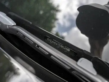 XC90 Recharge T8 AWD Ultimate Dark