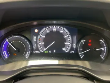 MX-30 MAKOTO R-EV e-SKYACTIV CCS-Ladeanschluss