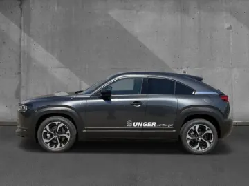 MX-30 R-EV ADVANTAGE IV Kamera Matrix