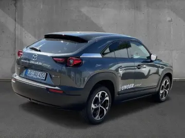 MX-30 R-EV ADVANTAGE IV Kamera Matrix
