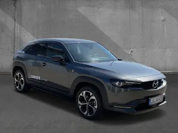 MX-30 R-EV ADVANTAGE IV Kamera Matrix
