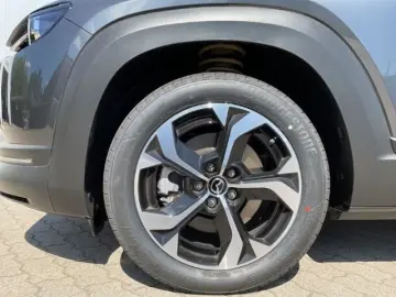 MX-30 R-EV ADVANTAGE IV Kamera Matrix