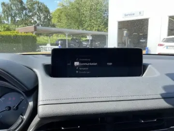MX-30 R-EV ADVANTAGE IV Kamera Matrix