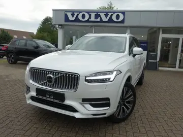 XC90 Recharge T8 AWD Inscription StndHz HeadUP