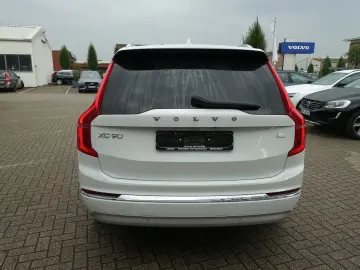 XC90 Recharge T8 AWD Inscription/StndHz/HeadUP