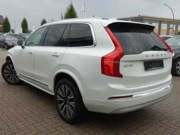 XC90 Recharge T8 AWD Inscription/StndHz/HeadUP