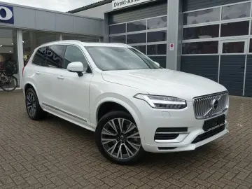 XC90 Recharge T8 AWD Inscription/StndHz/HeadUP
