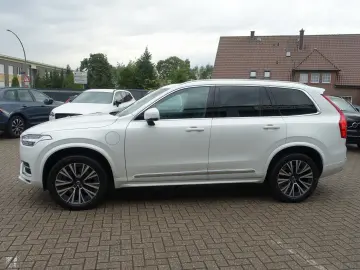 XC90 Recharge T8 AWD Inscription/StndHz/HeadUP